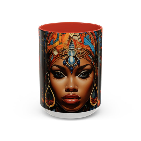 Blessed & Loved Inspirational Coffee Mug – Start Your Day with Encouragement and Joy! - captivatingconversationsstarters