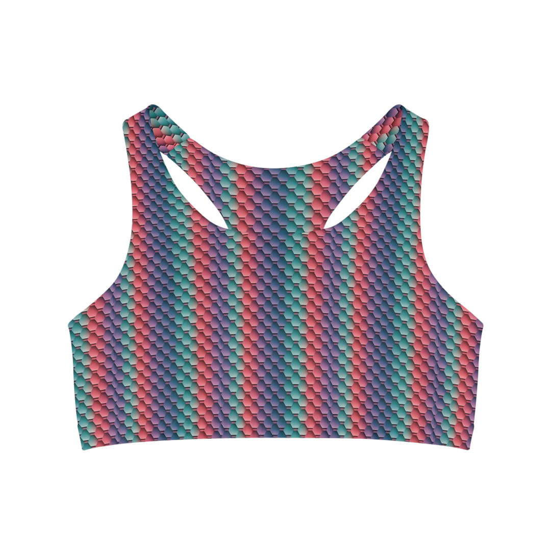 Custom Sports Bra - Stylish Comfort & Durable Support for Peak Performance - captivatingconversationsstarters