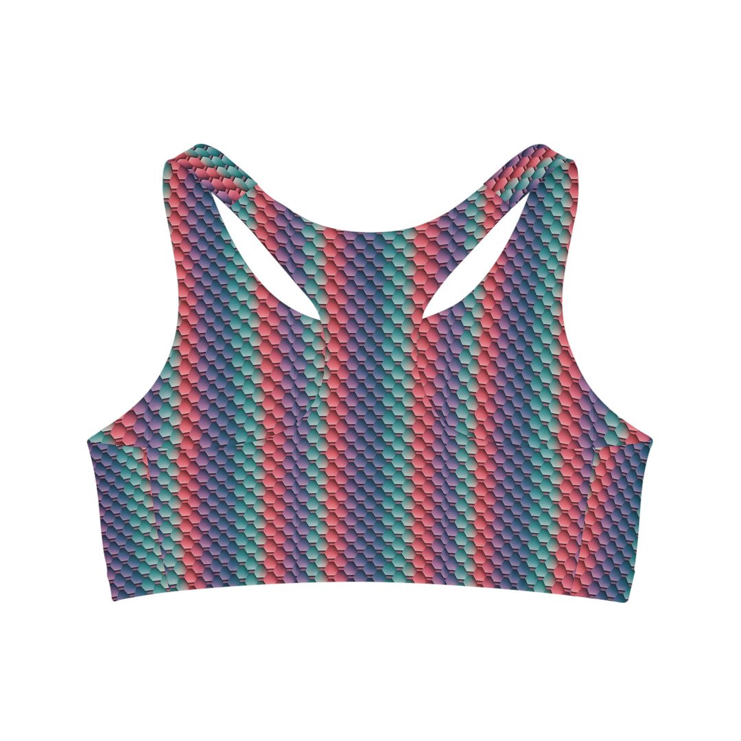 Custom Sports Bra - Stylish Comfort & Durable Support for Peak Performance - captivatingconversationsstarters