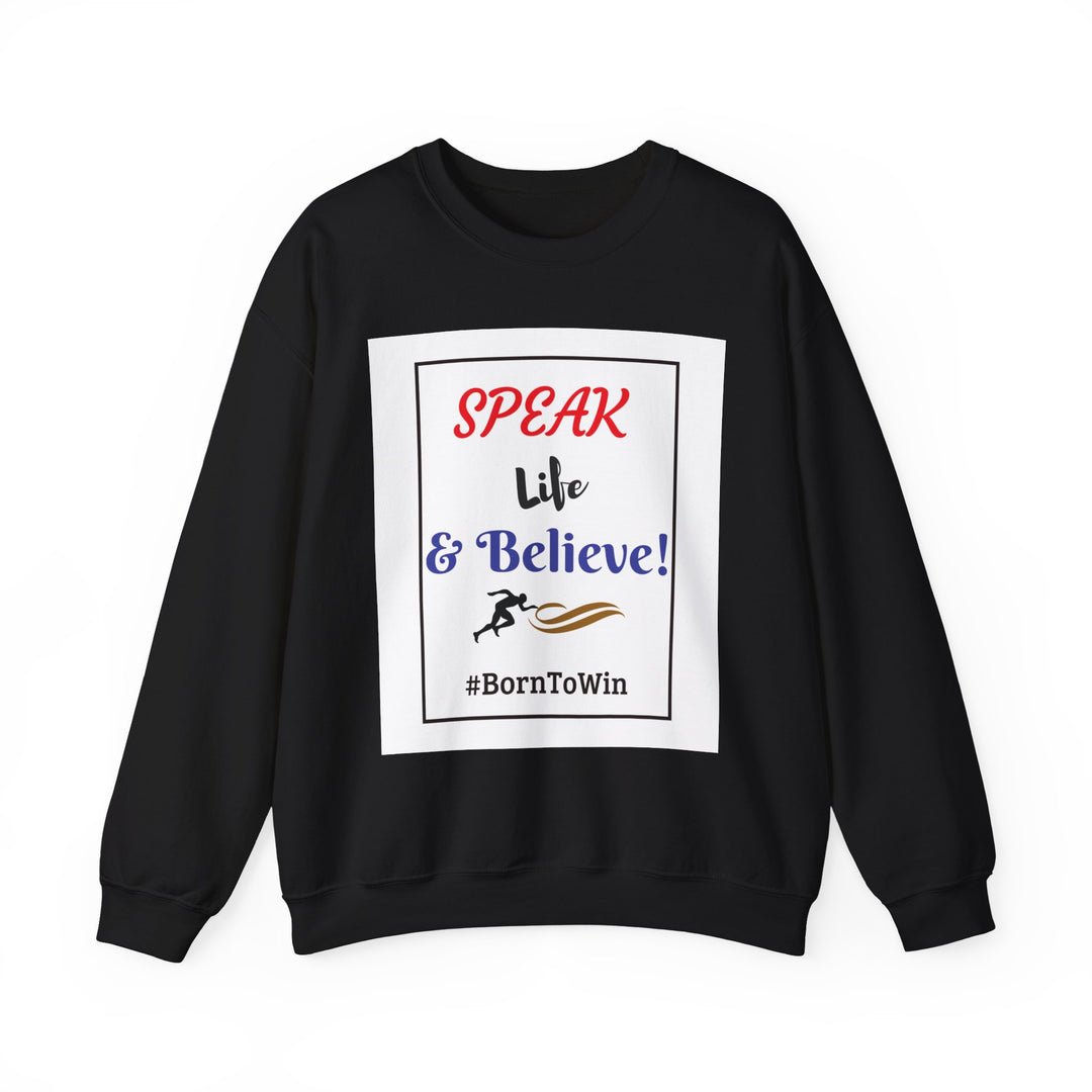 Copy of Unisex Heavy Blend™ Crewneck Sweatshirt - captivatingconversationsstarters