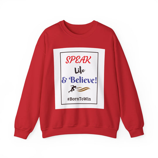 Copy of Unisex Heavy Blend™ Crewneck Sweatshirt - captivatingconversationsstarters