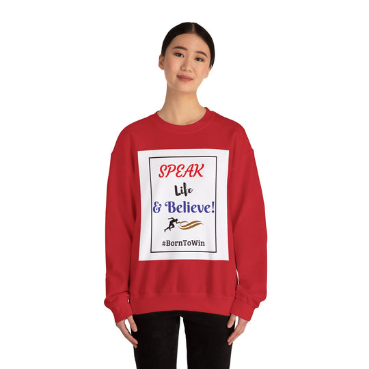 Copy of Unisex Heavy Blend™ Crewneck Sweatshirt - captivatingconversationsstarters