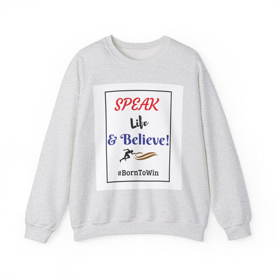 Copy of Unisex Heavy Blend™ Crewneck Sweatshirt - captivatingconversationsstarters