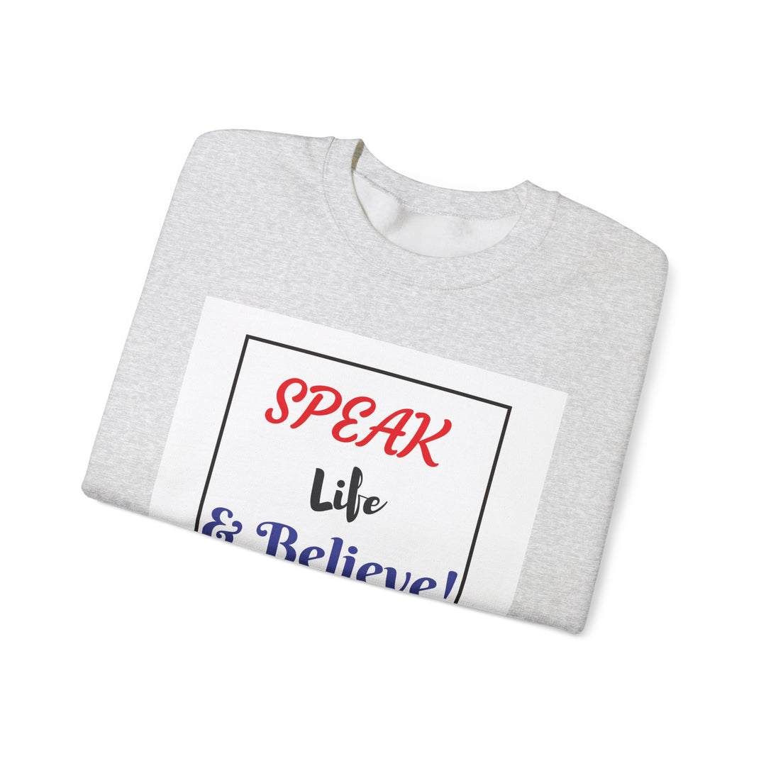 Copy of Unisex Heavy Blend™ Crewneck Sweatshirt - captivatingconversationsstarters