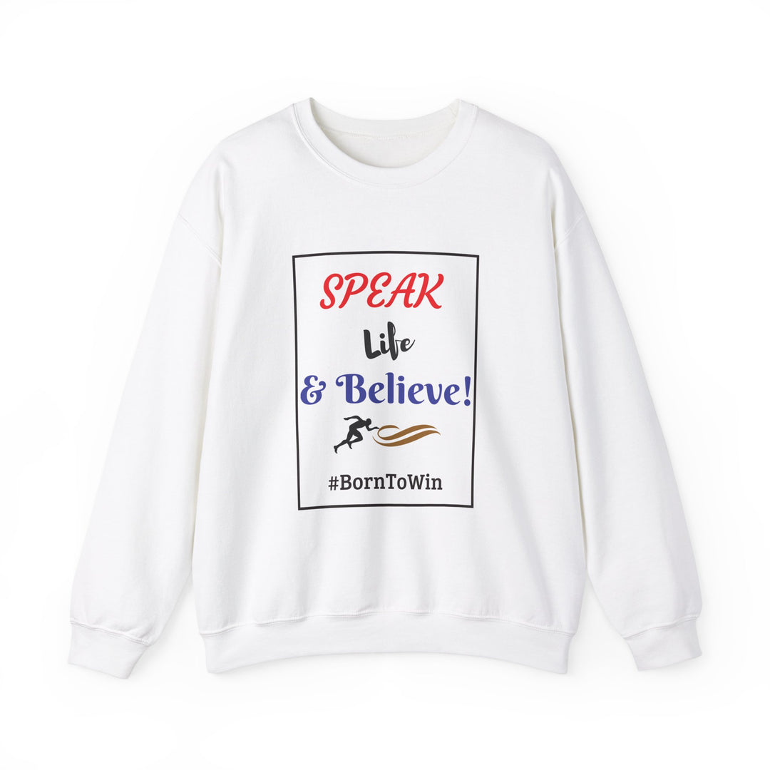 Copy of Unisex Heavy Blend™ Crewneck Sweatshirt - captivatingconversationsstarters