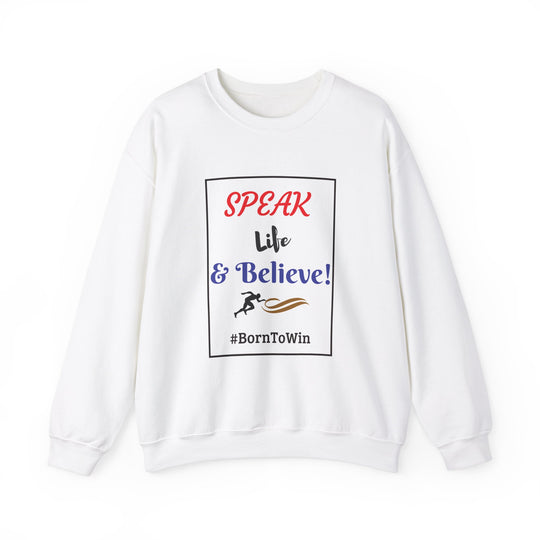 Copy of Unisex Heavy Blend™ Crewneck Sweatshirt - captivatingconversationsstarters