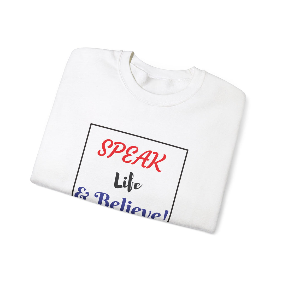 Copy of Unisex Heavy Blend™ Crewneck Sweatshirt - captivatingconversationsstarters