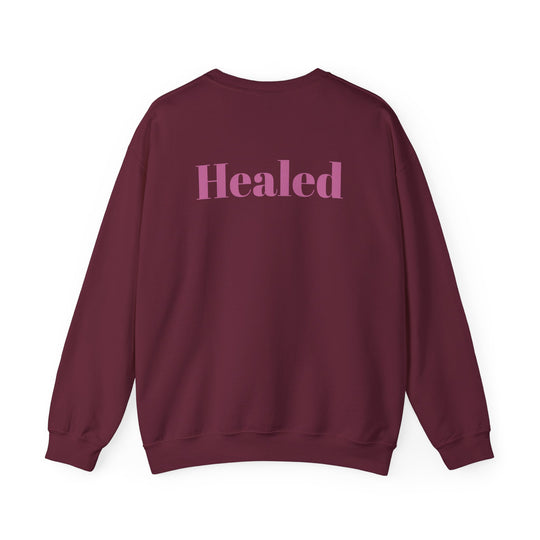 Copy of Unisex Heavy Blend™ Crewneck Sweatshirt - captivatingconversationsstarters