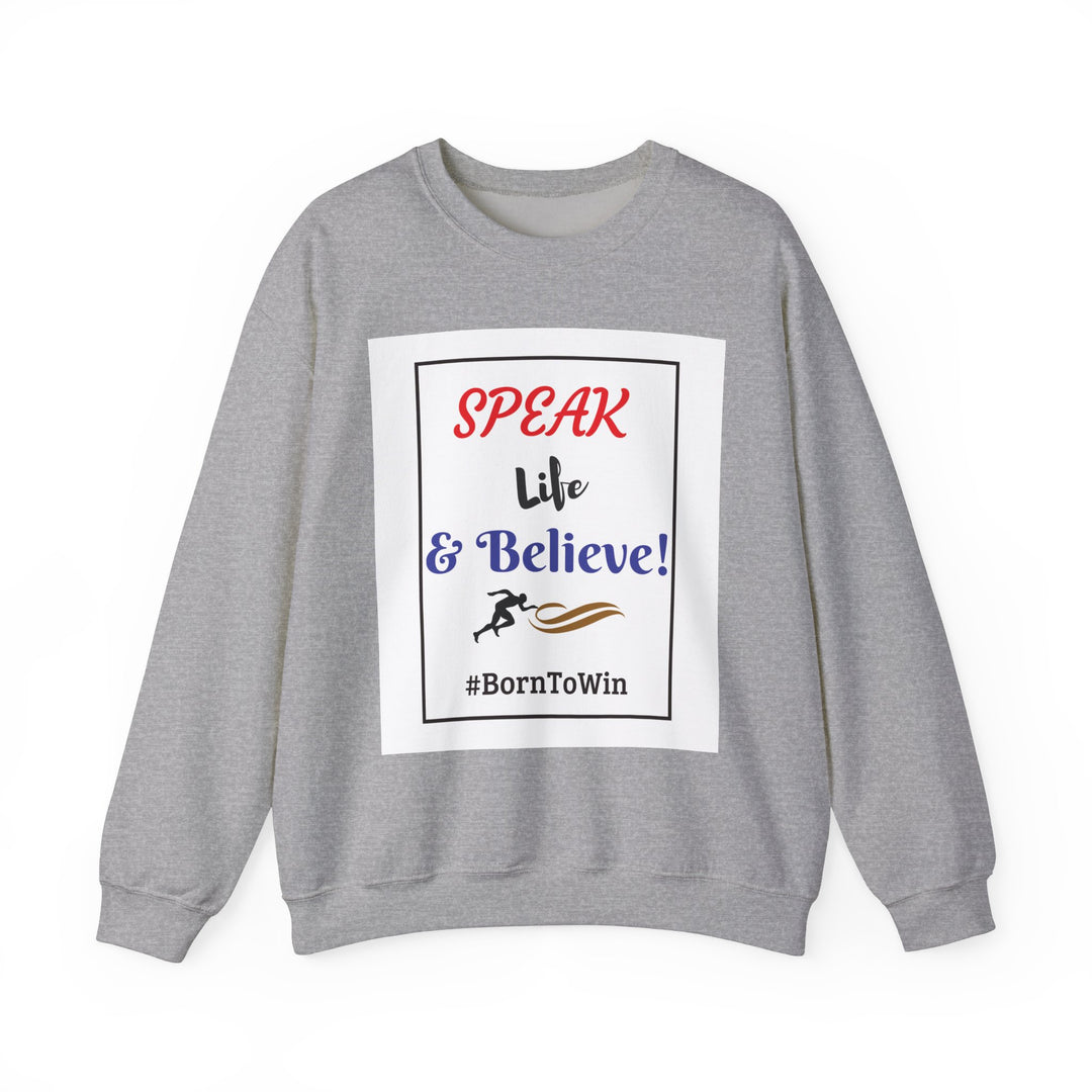 Copy of Unisex Heavy Blend™ Crewneck Sweatshirt - captivatingconversationsstarters