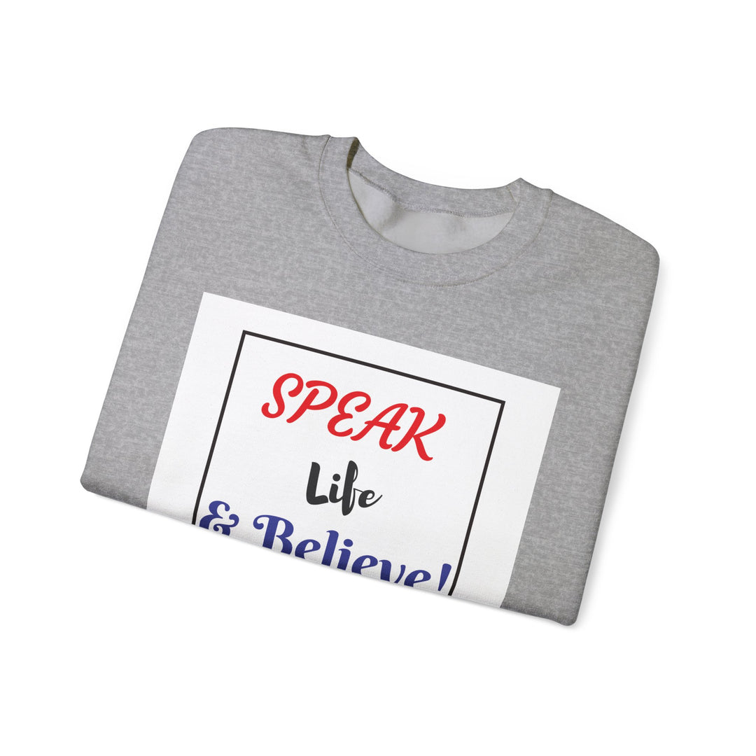 Copy of Unisex Heavy Blend™ Crewneck Sweatshirt - captivatingconversationsstarters