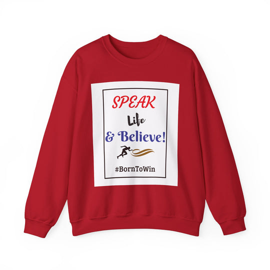 Copy of Unisex Heavy Blend™ Crewneck Sweatshirt - captivatingconversationsstarters