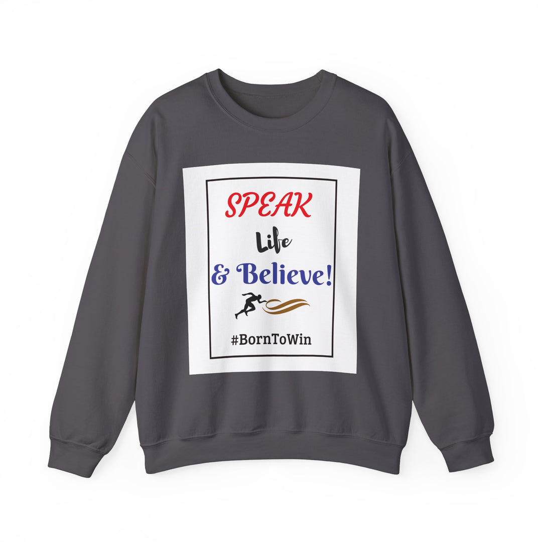 Copy of Unisex Heavy Blend™ Crewneck Sweatshirt - captivatingconversationsstarters