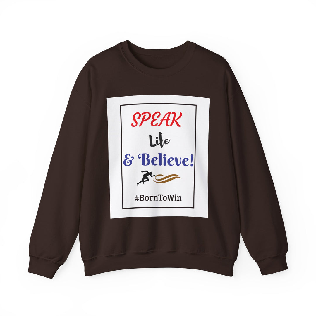 Copy of Unisex Heavy Blend™ Crewneck Sweatshirt - captivatingconversationsstarters