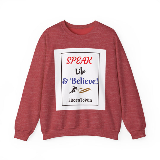 Copy of Unisex Heavy Blend™ Crewneck Sweatshirt - captivatingconversationsstarters