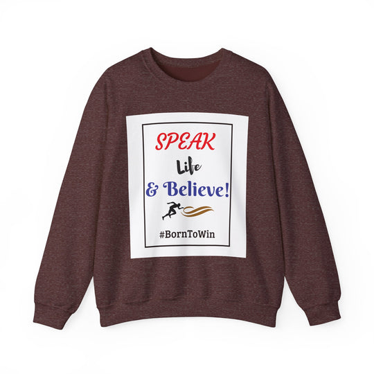 Copy of Unisex Heavy Blend™ Crewneck Sweatshirt - captivatingconversationsstarters