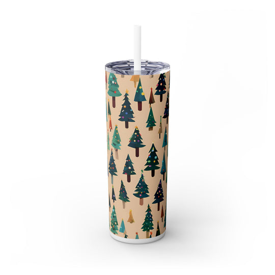 Insulated Skinny Tumblers – Beverage Stays Cold 24 Hours & Hot 12 Hours - captivatingconversationsstarters