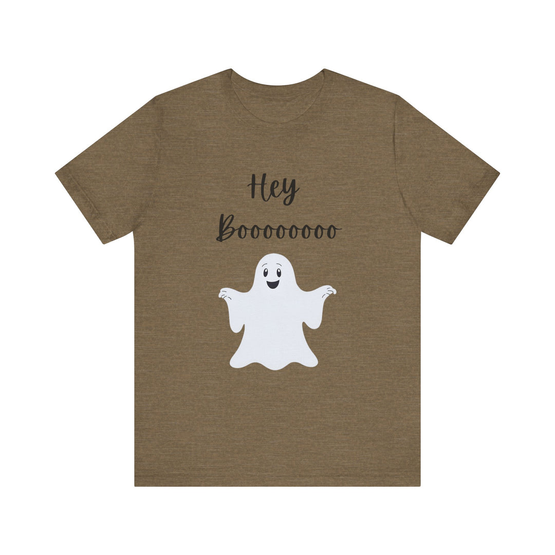 Unisex Jersey Short Sleeve Tee - captivatingconversationsstarters