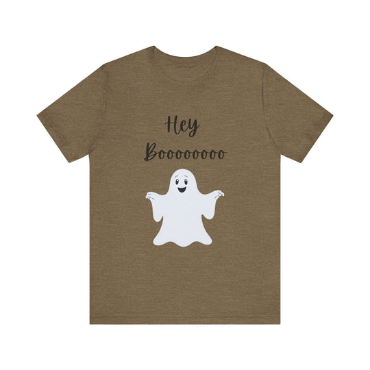 Unisex Jersey Short Sleeve Tee - captivatingconversationsstarters