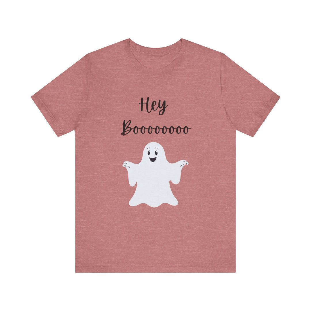 Unisex Jersey Short Sleeve Tee - captivatingconversationsstarters