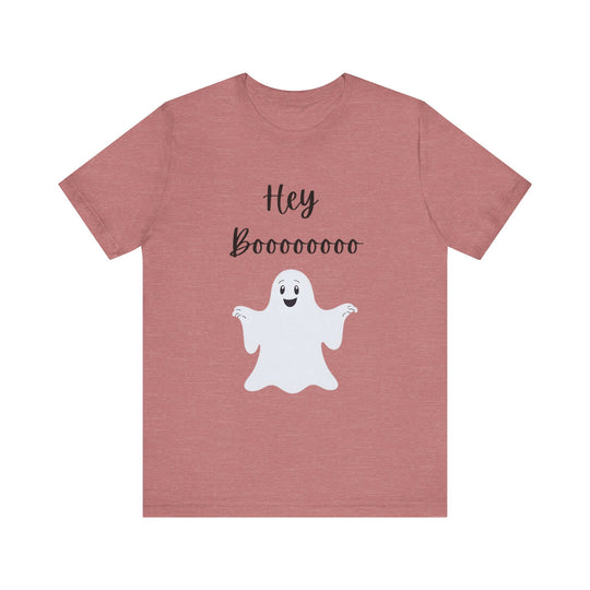 Unisex Jersey Short Sleeve Tee - captivatingconversationsstarters