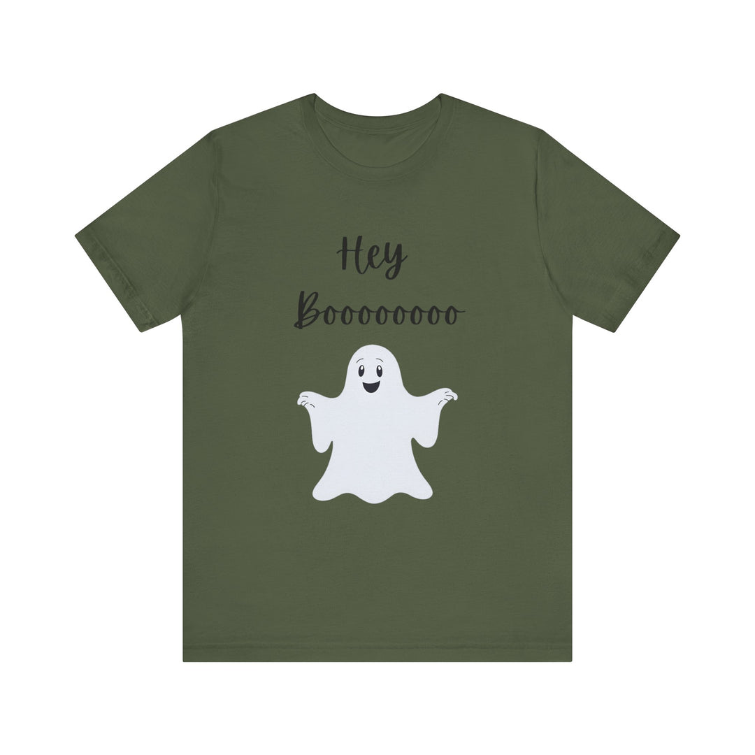 Unisex Jersey Short Sleeve Tee - captivatingconversationsstarters