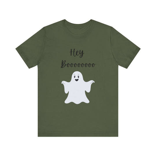 Unisex Jersey Short Sleeve Tee - captivatingconversationsstarters