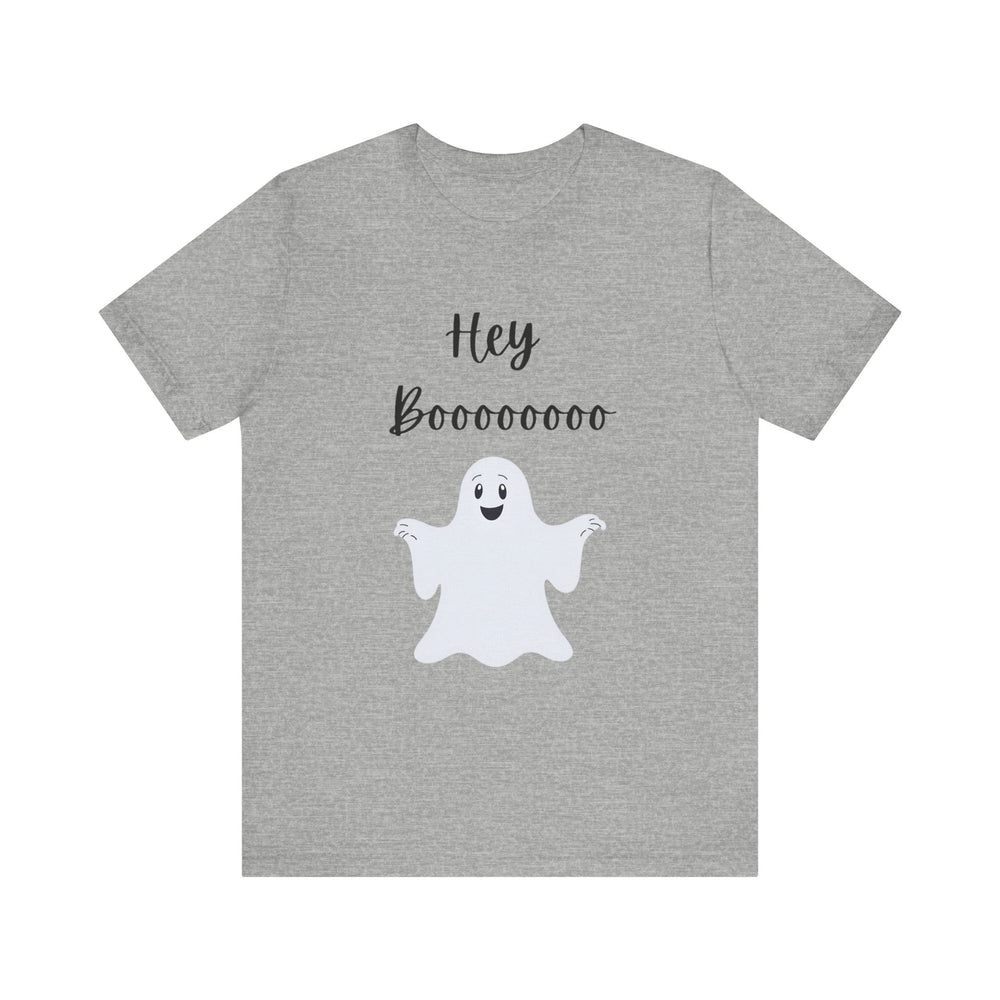 Unisex Jersey Short Sleeve Tee - captivatingconversationsstarters