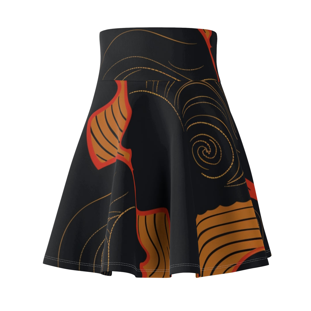 Women's Designer Skirt - captivatingconversationsstarters