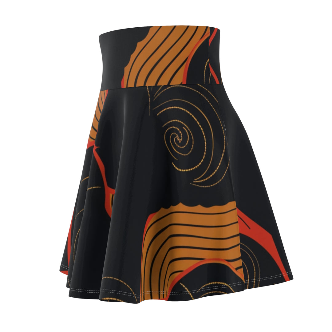 Women's Designer Skirt - captivatingconversationsstarters