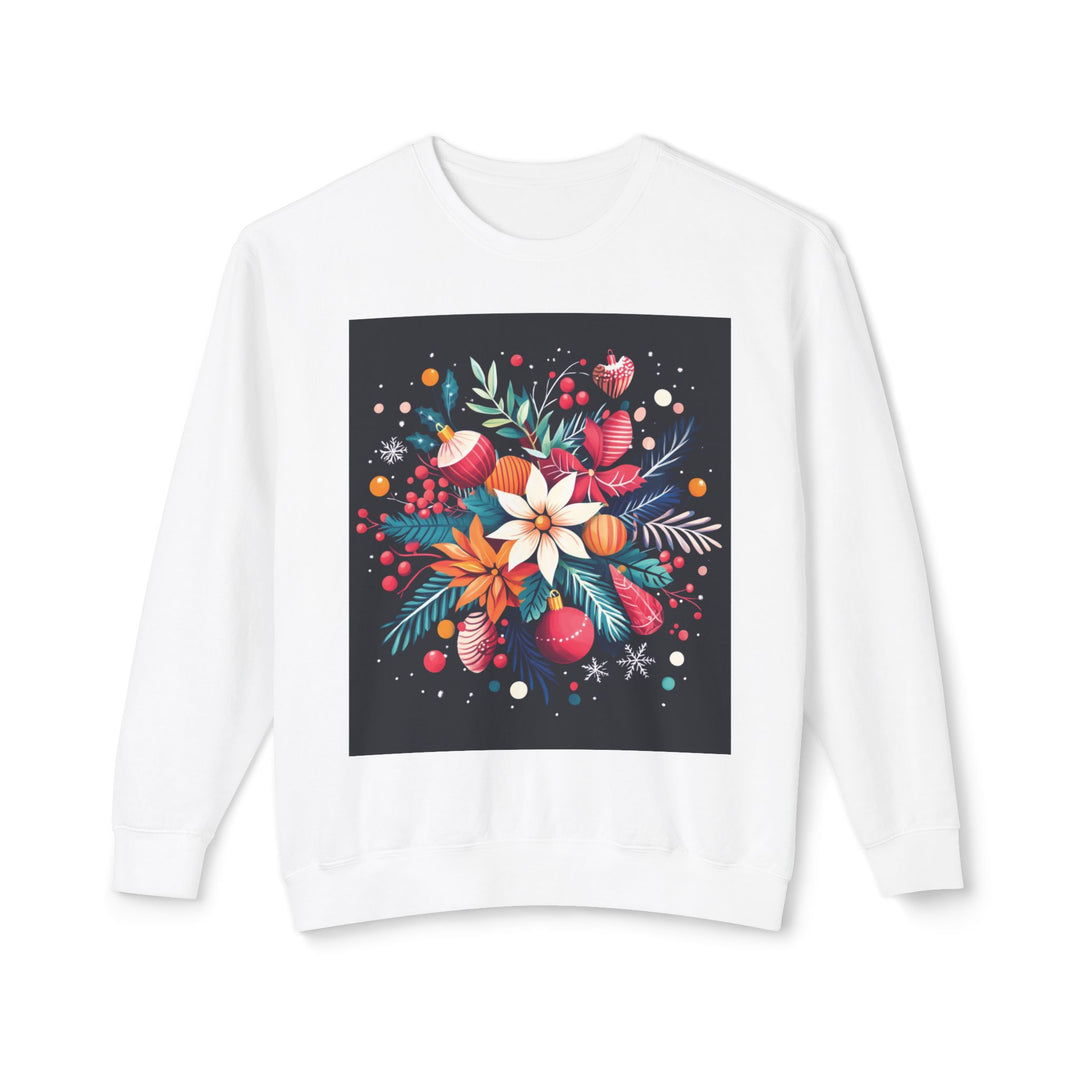 Cozy Christmas Sweater for Women, Perfect for Holiday Parties & Winter Fashion! - captivatingconversationsstarters