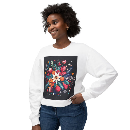 Cozy Christmas Sweater for Women, Perfect for Holiday Parties & Winter Fashion! - captivatingconversationsstarters